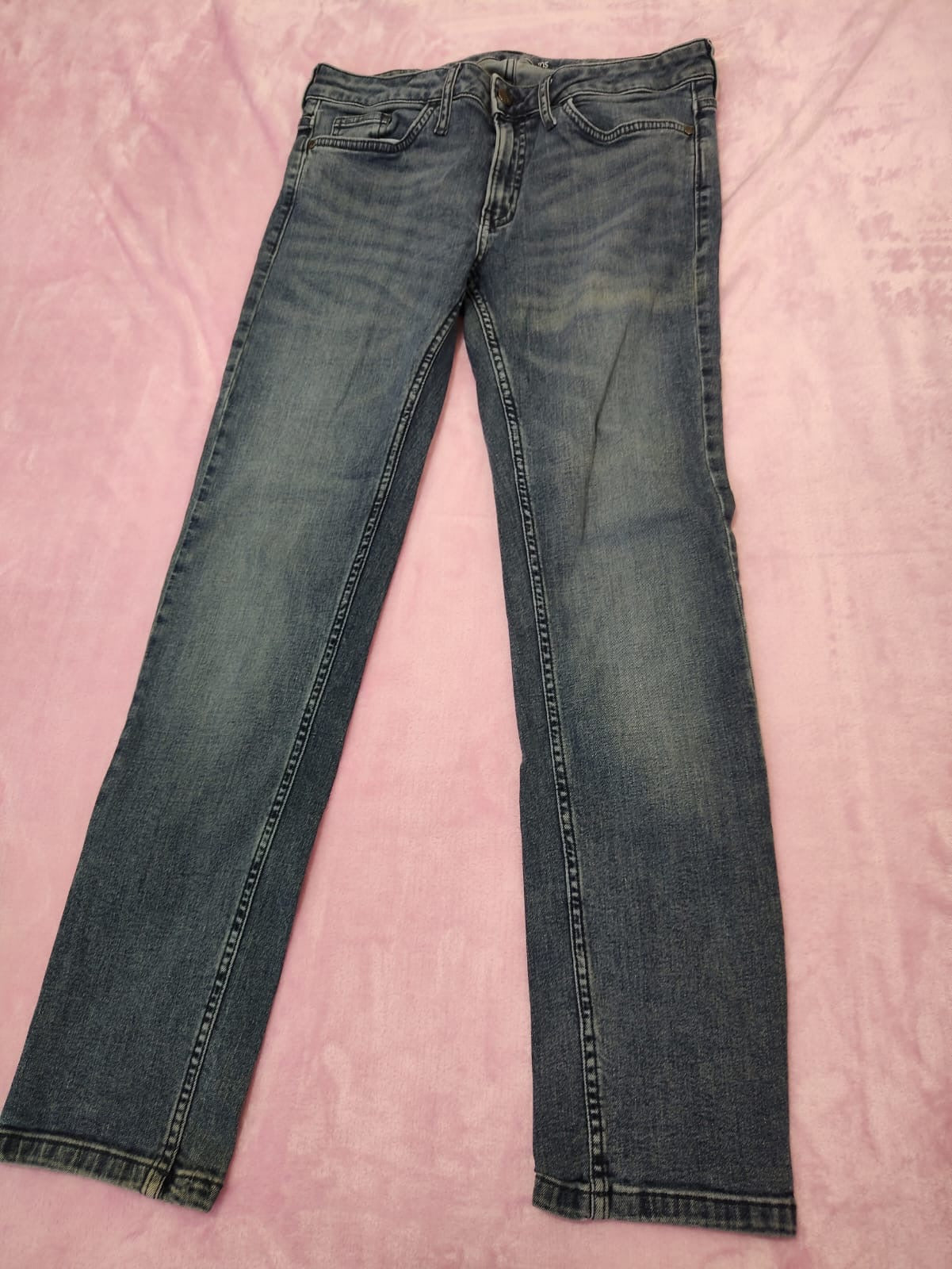 Jeans Calvin Klein