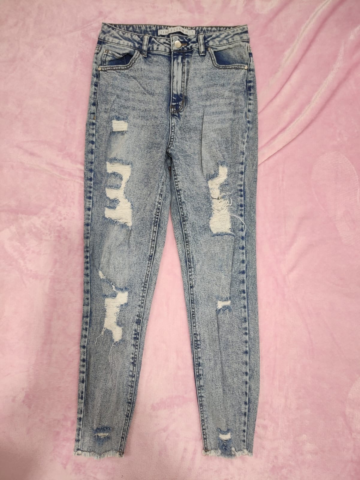 Jeans Tinseltown