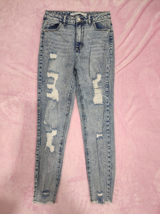 Jeans Tinseltown