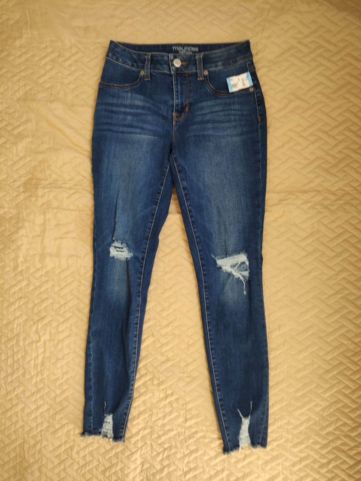 Jeans Maurices