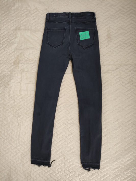 Jeans Stradivarious