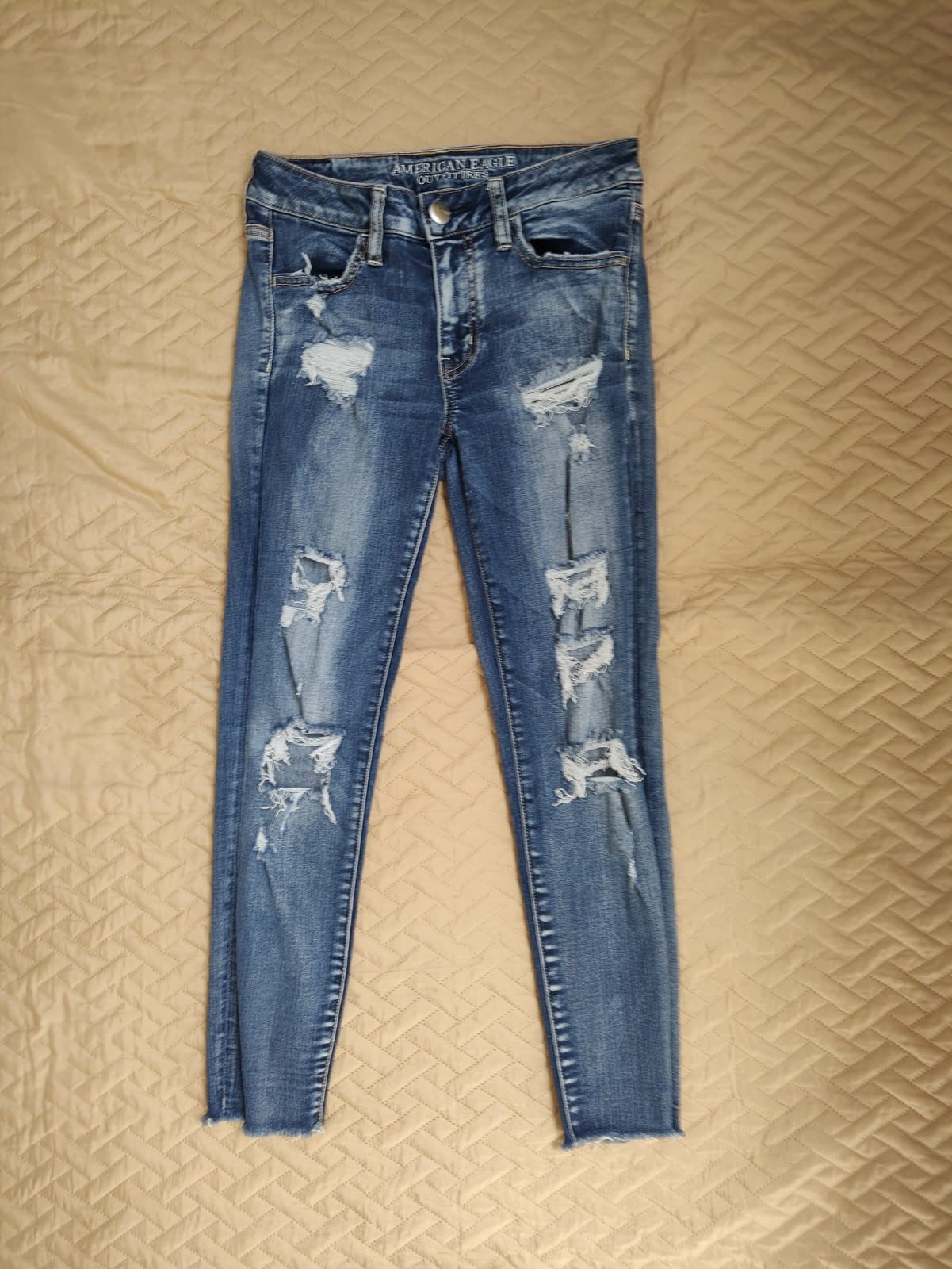 Jeans American Eagle