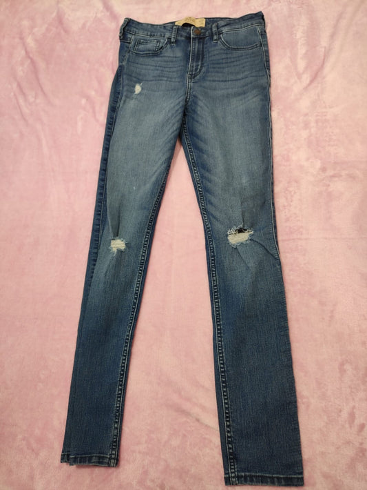 Jeans Hollister