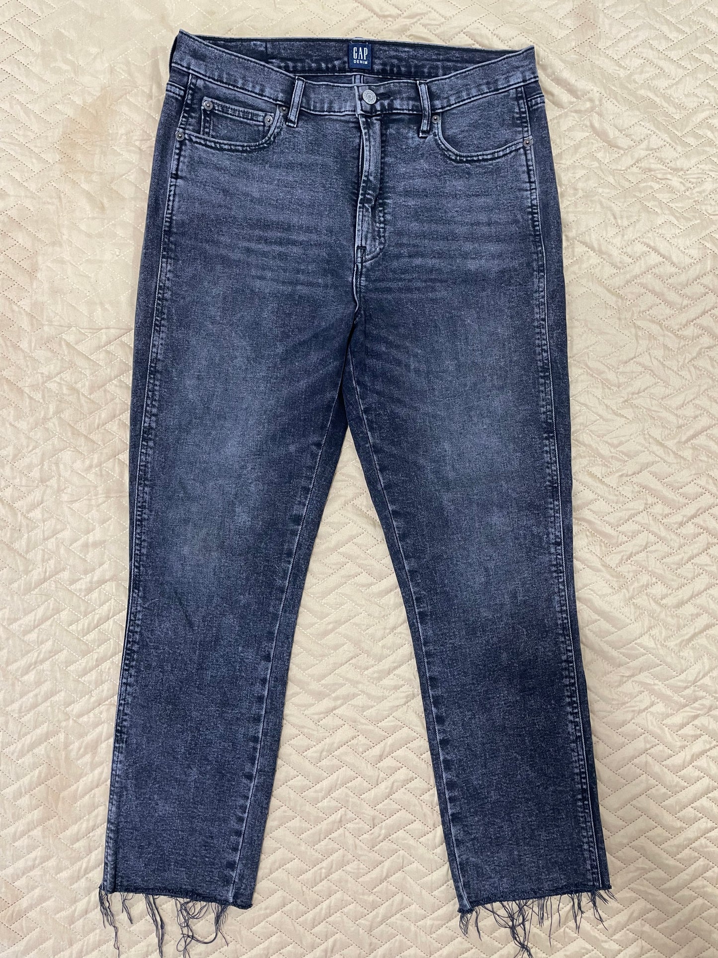 Jeans Gap