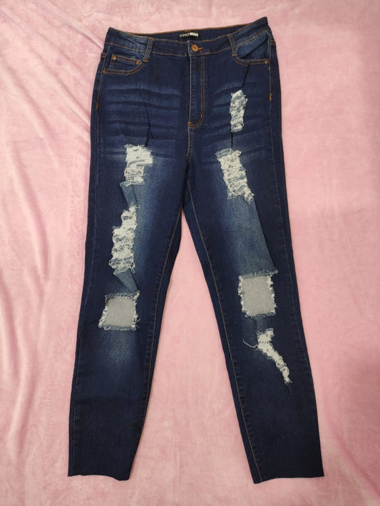 Jeans Fashionnova