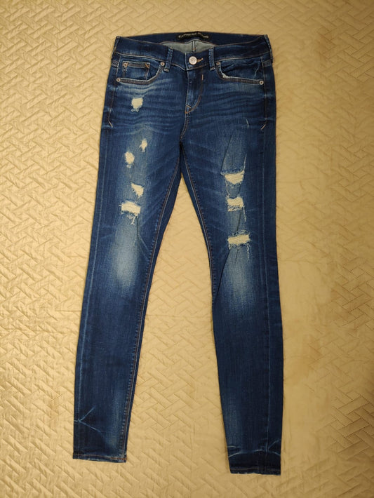 Jeans Express