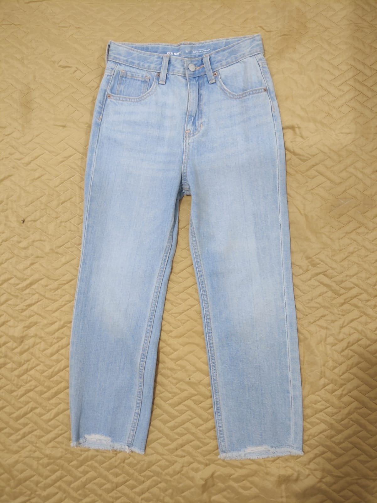 Jeans Old Navy