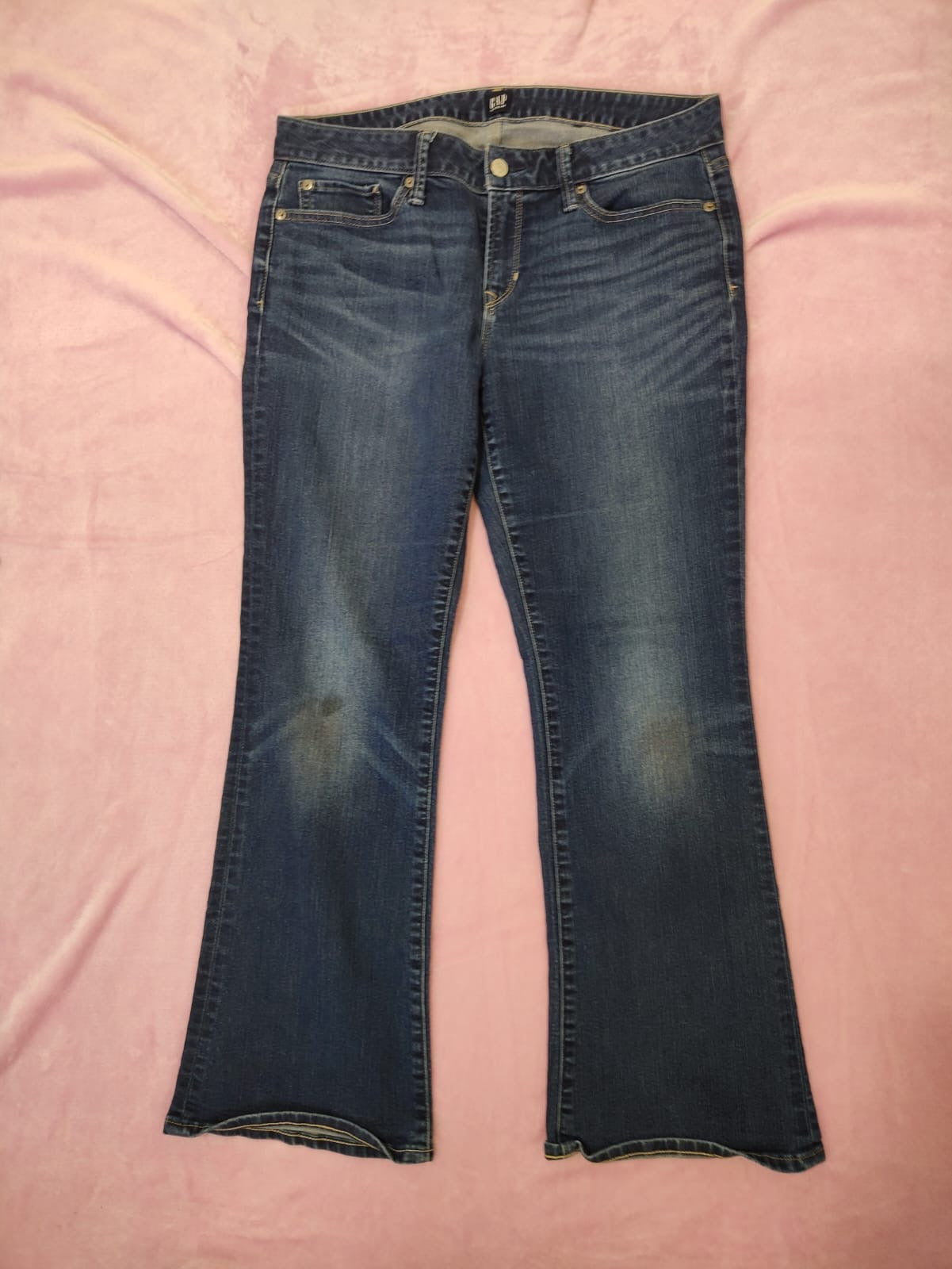 Jeans Gap