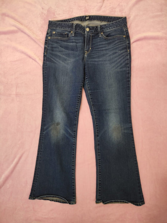 Jeans Gap