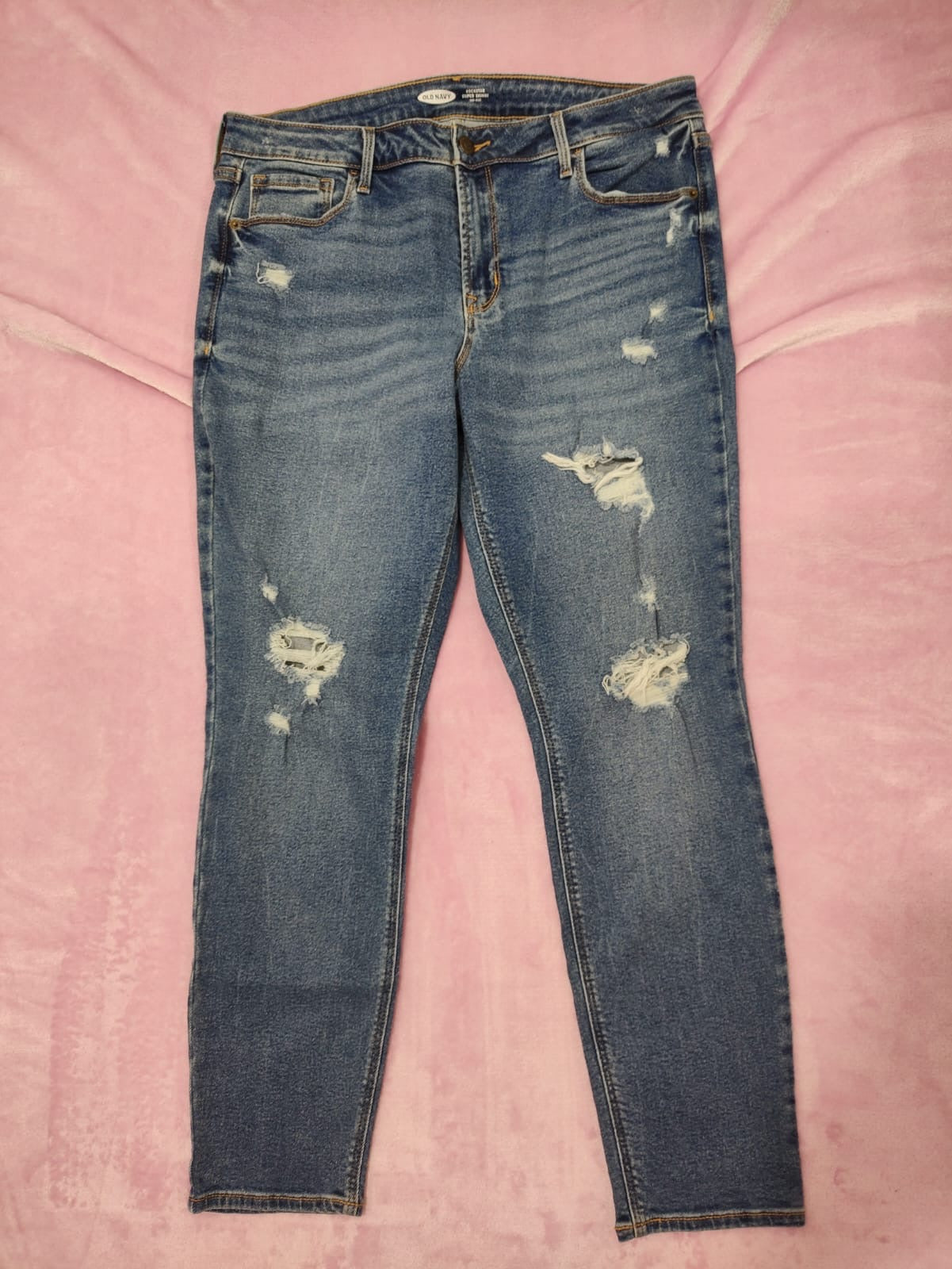Jeans Old Navy