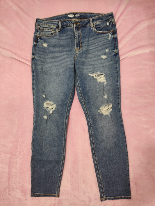 Jeans Old Navy