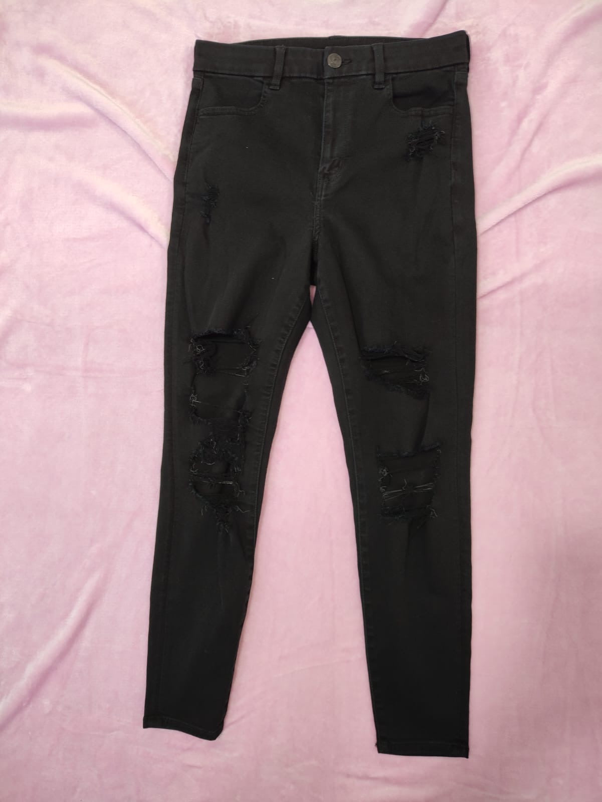 Jeans American Eagle