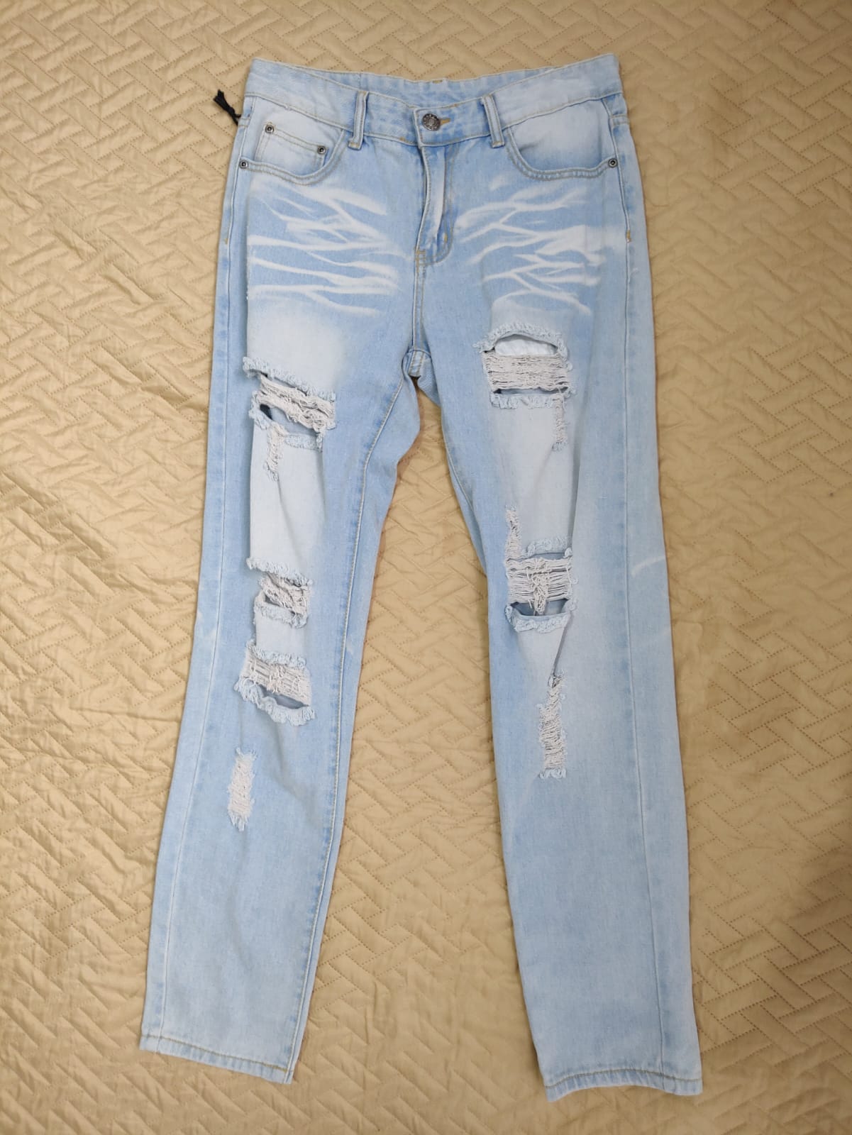 Jeans Jean