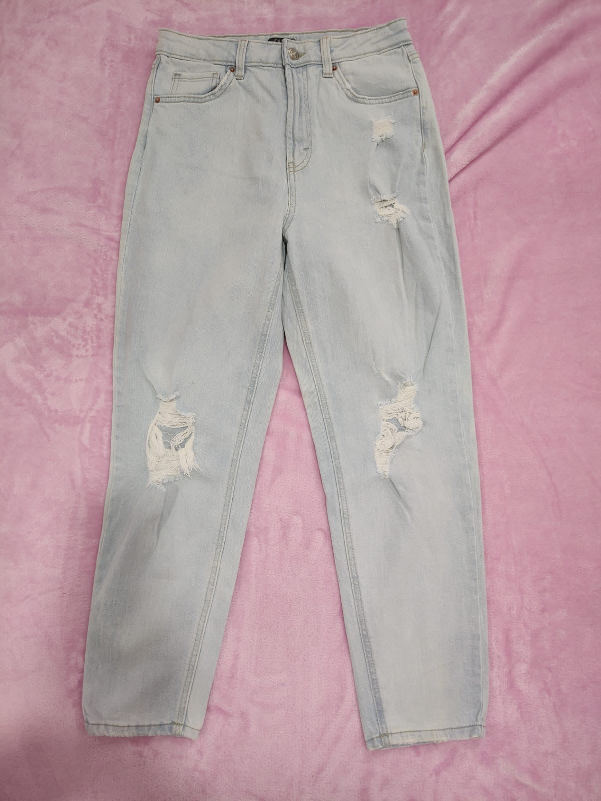 Jeans Wild Fable