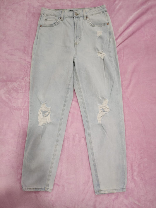 Jeans Wild Fable