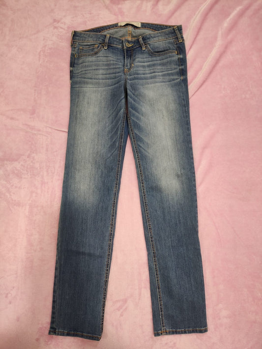 Jeans Hollister