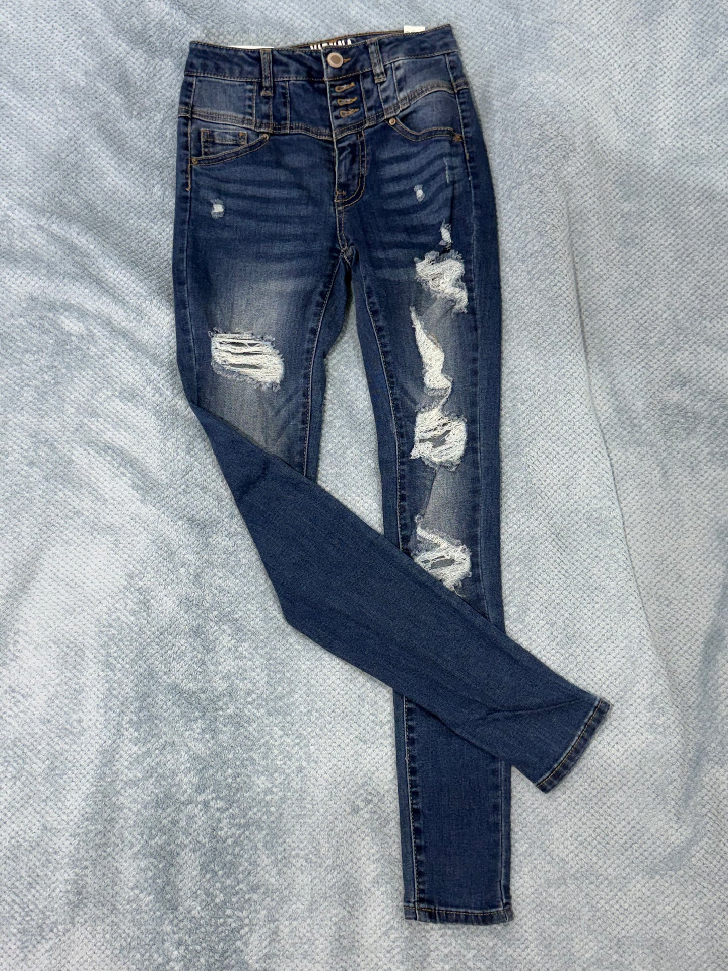 Jeans Vienna
