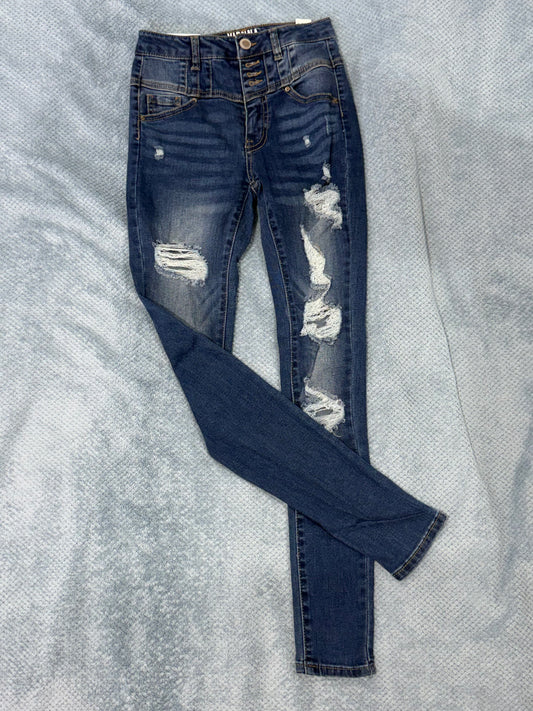 Jeans Vienna