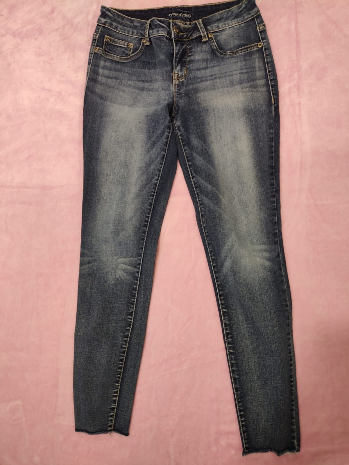 Jeans Maurices