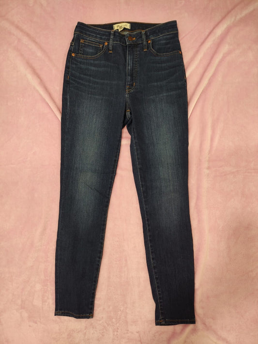 Jeans Madewell