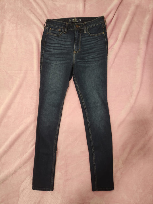 Jeans Hollister