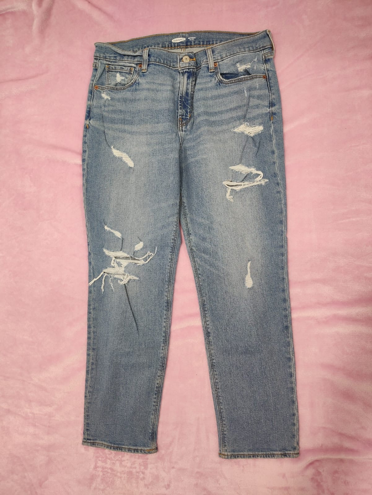 Jeans Old Navy