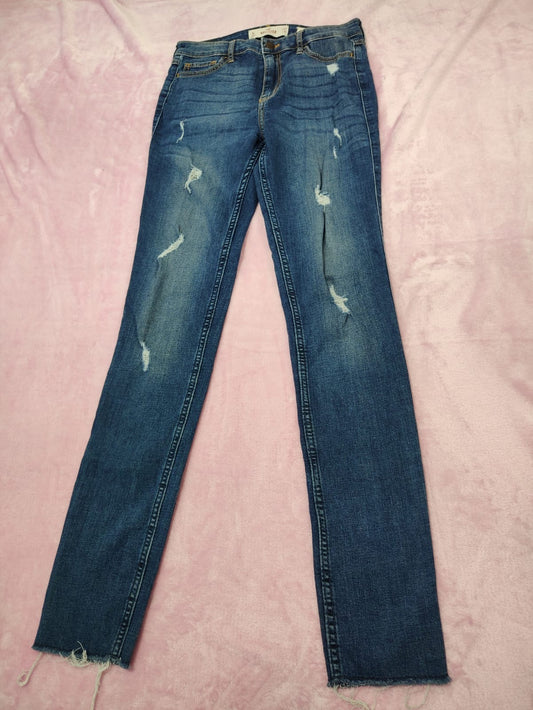 Jeans Hollister