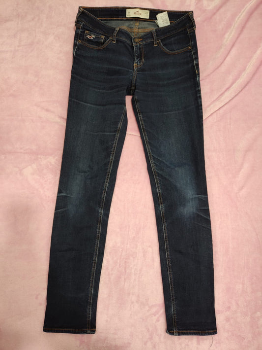 Jeans Hollister