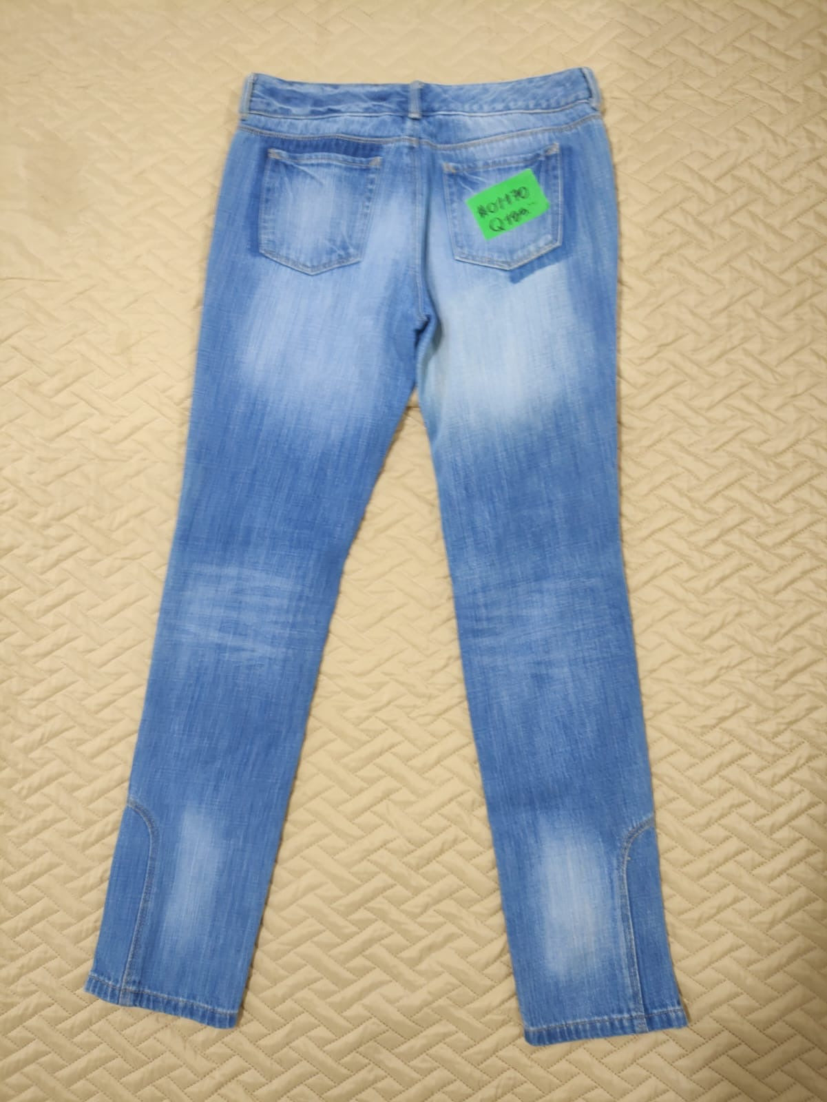 Jeans Tommy Hilfiger