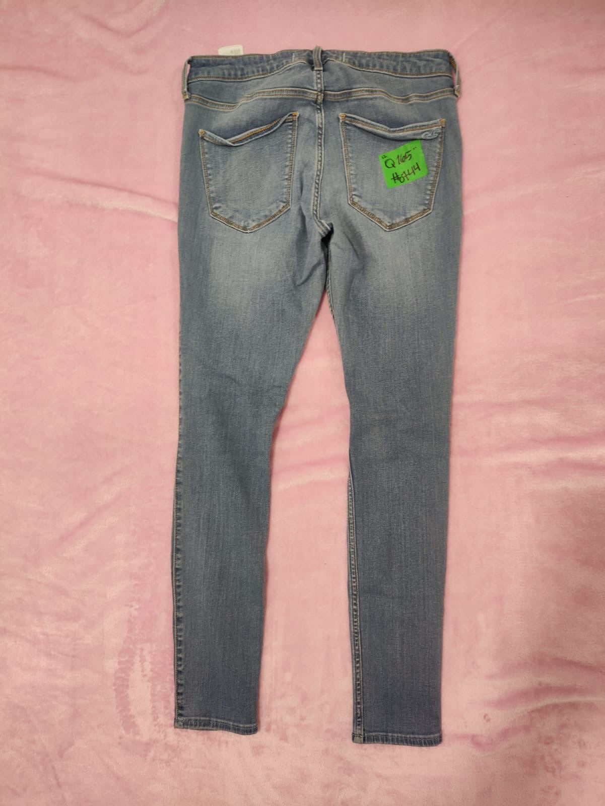Jeans Hollister