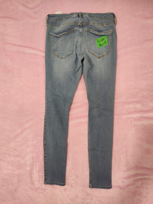 Jeans Hollister