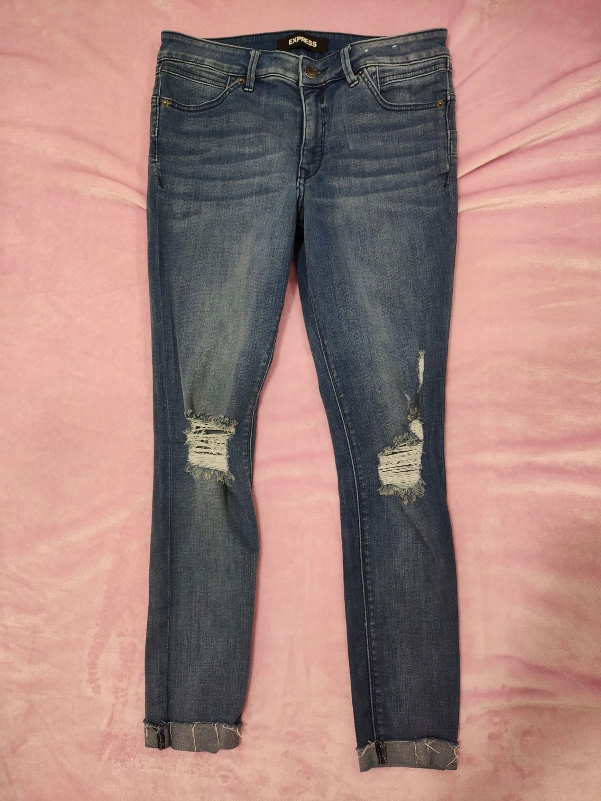 Jeans Express