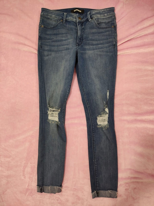 Jeans Express