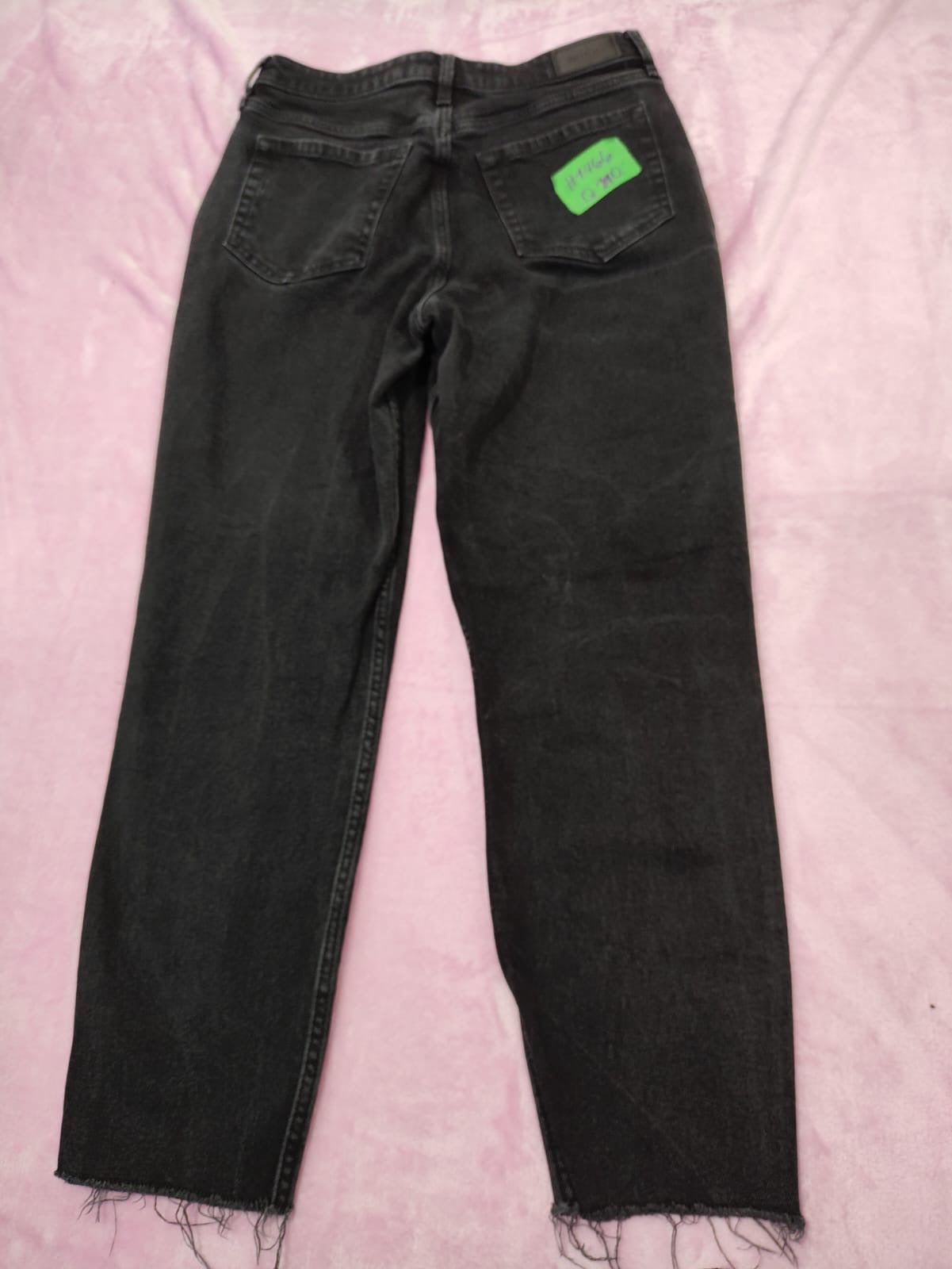 Jeans Hollister
