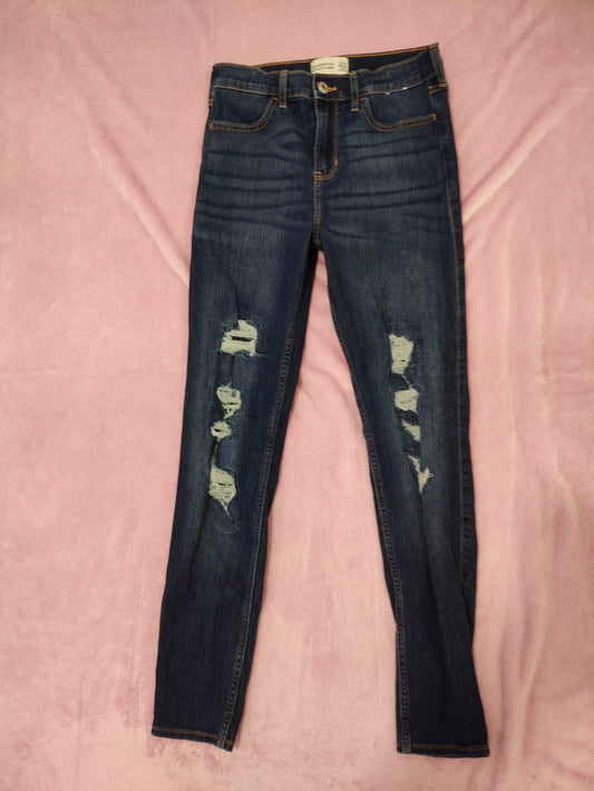 Jeans Abercrombie