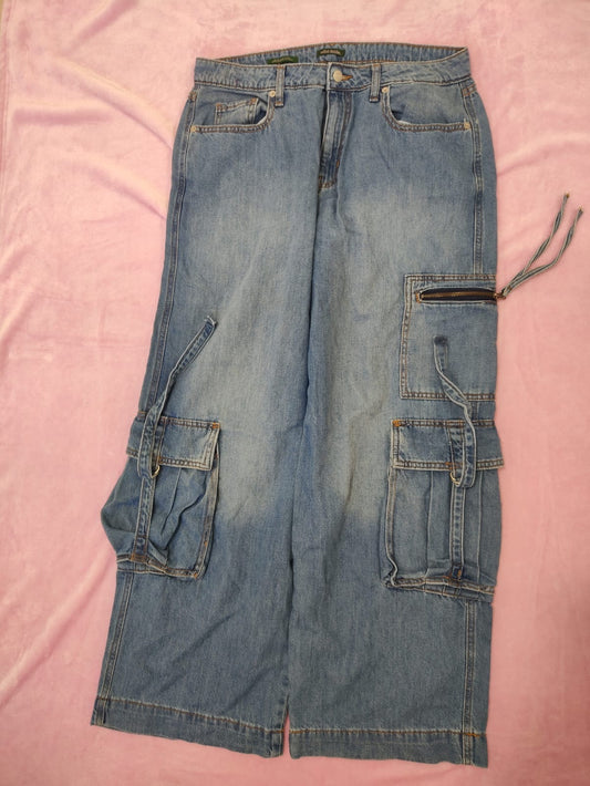 Jeans Wild Fable