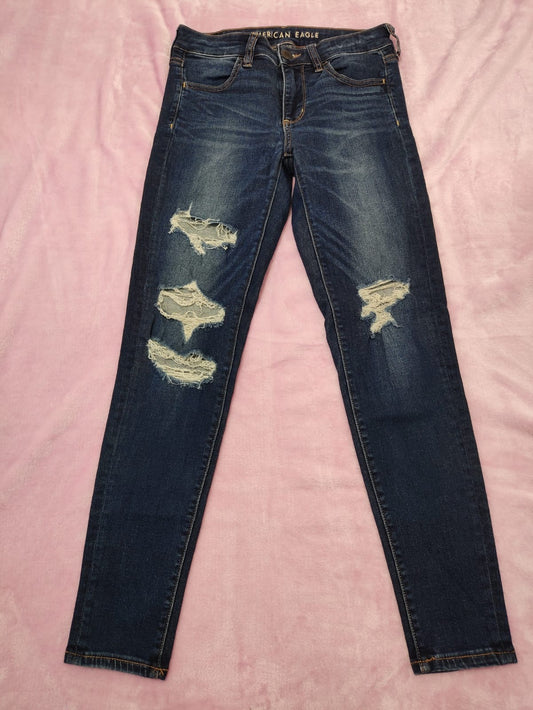 Jeans American Eagle