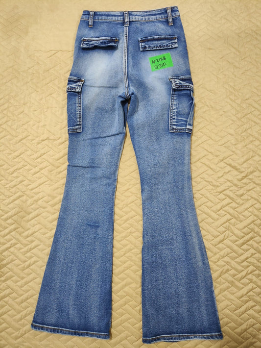 Jeans Shein