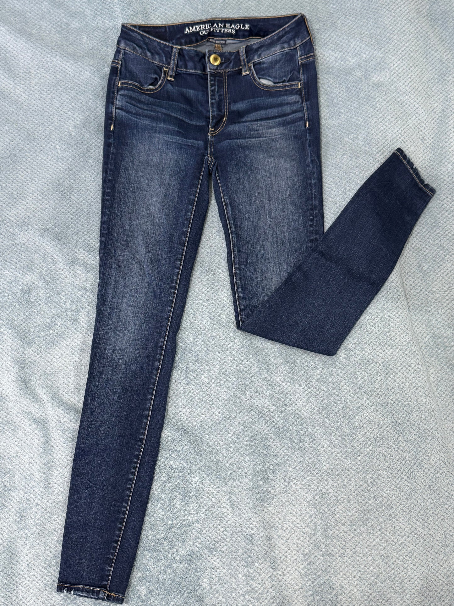 Jeans American Eagle