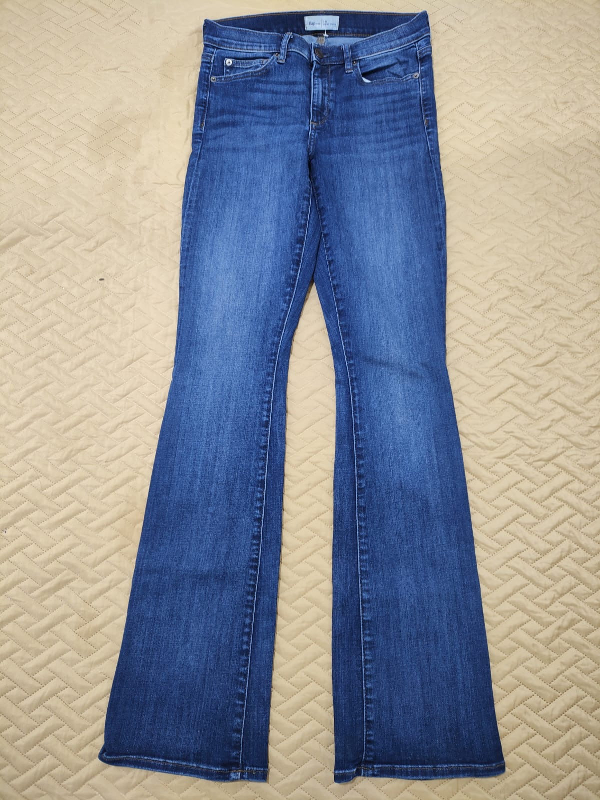 Jeans Gap