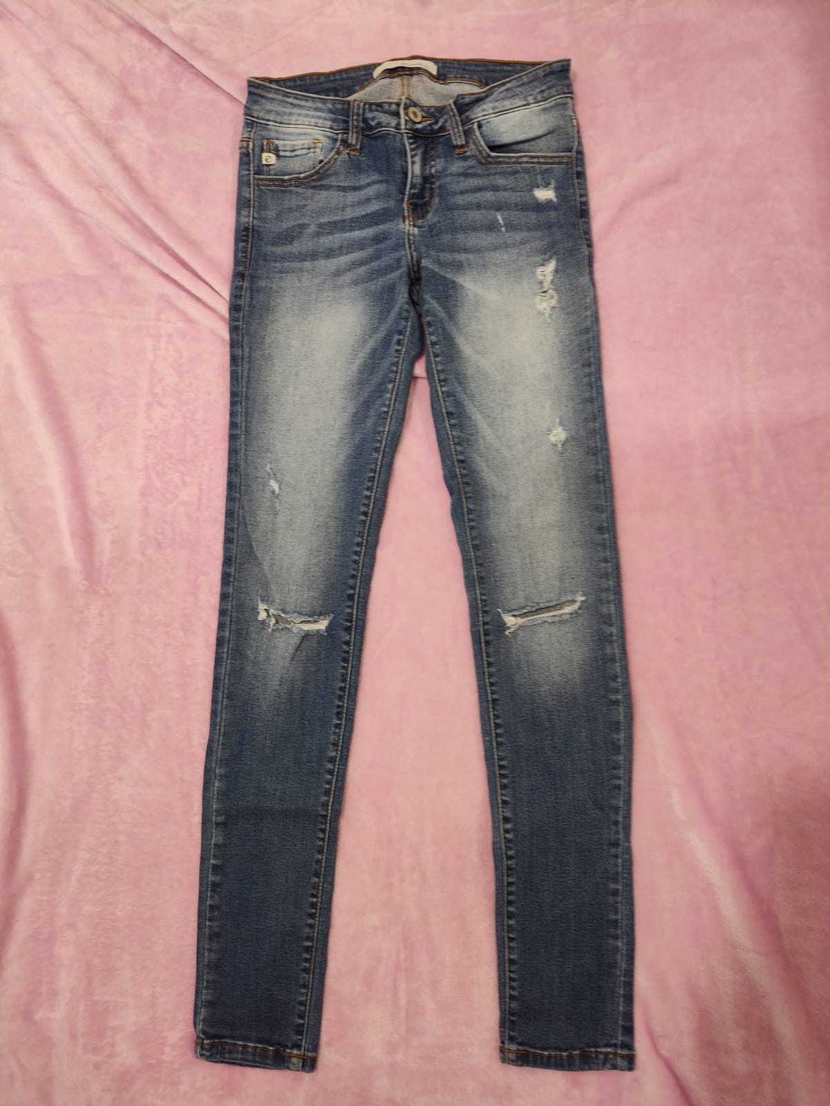 Jeans Kancan