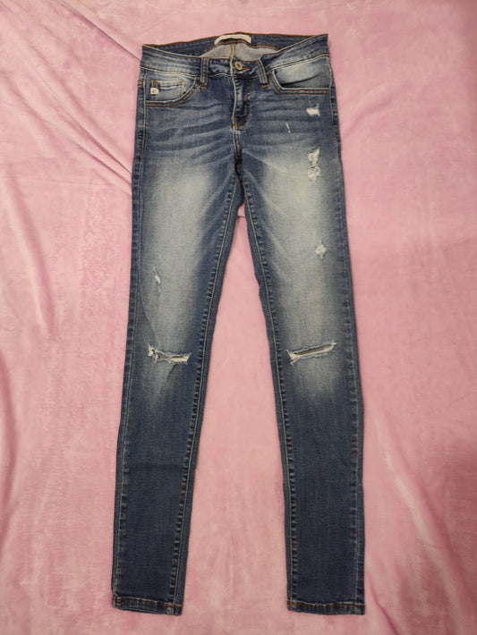 Jeans Kancan