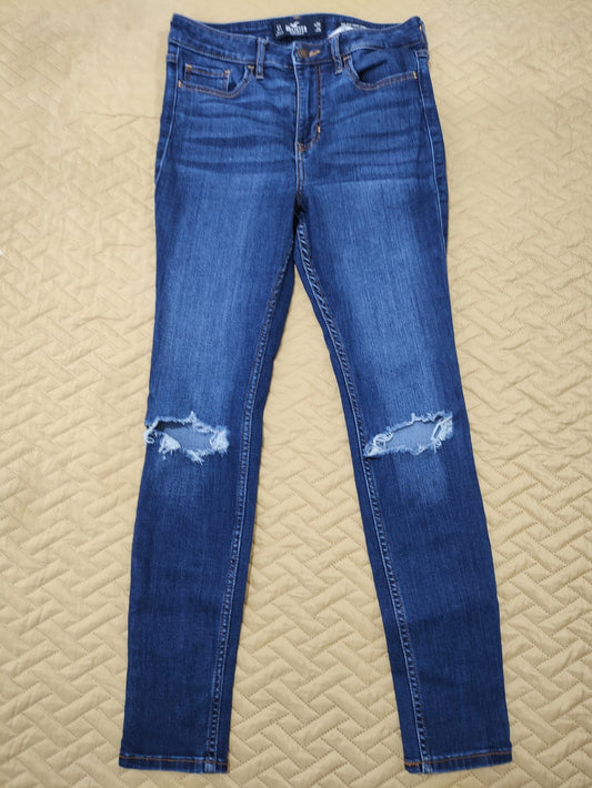 Jeans Hollister