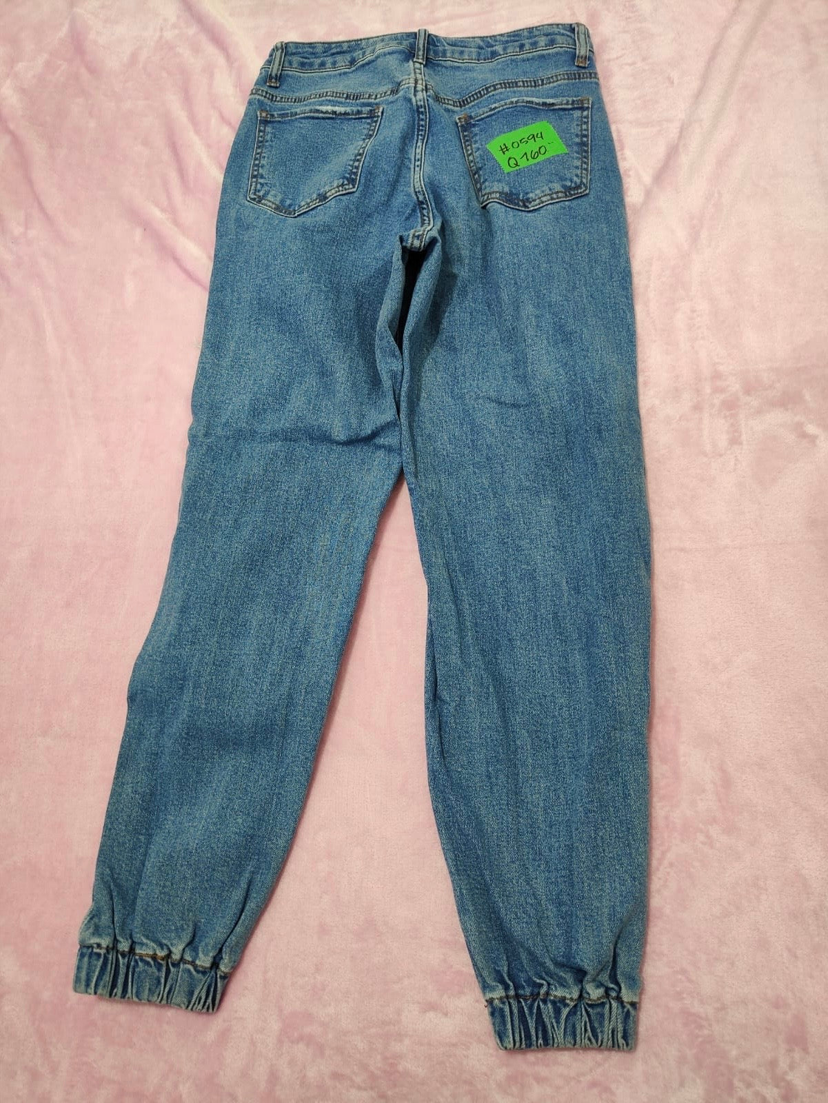 Jeans Song