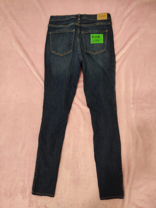 Jeans Abercrombie