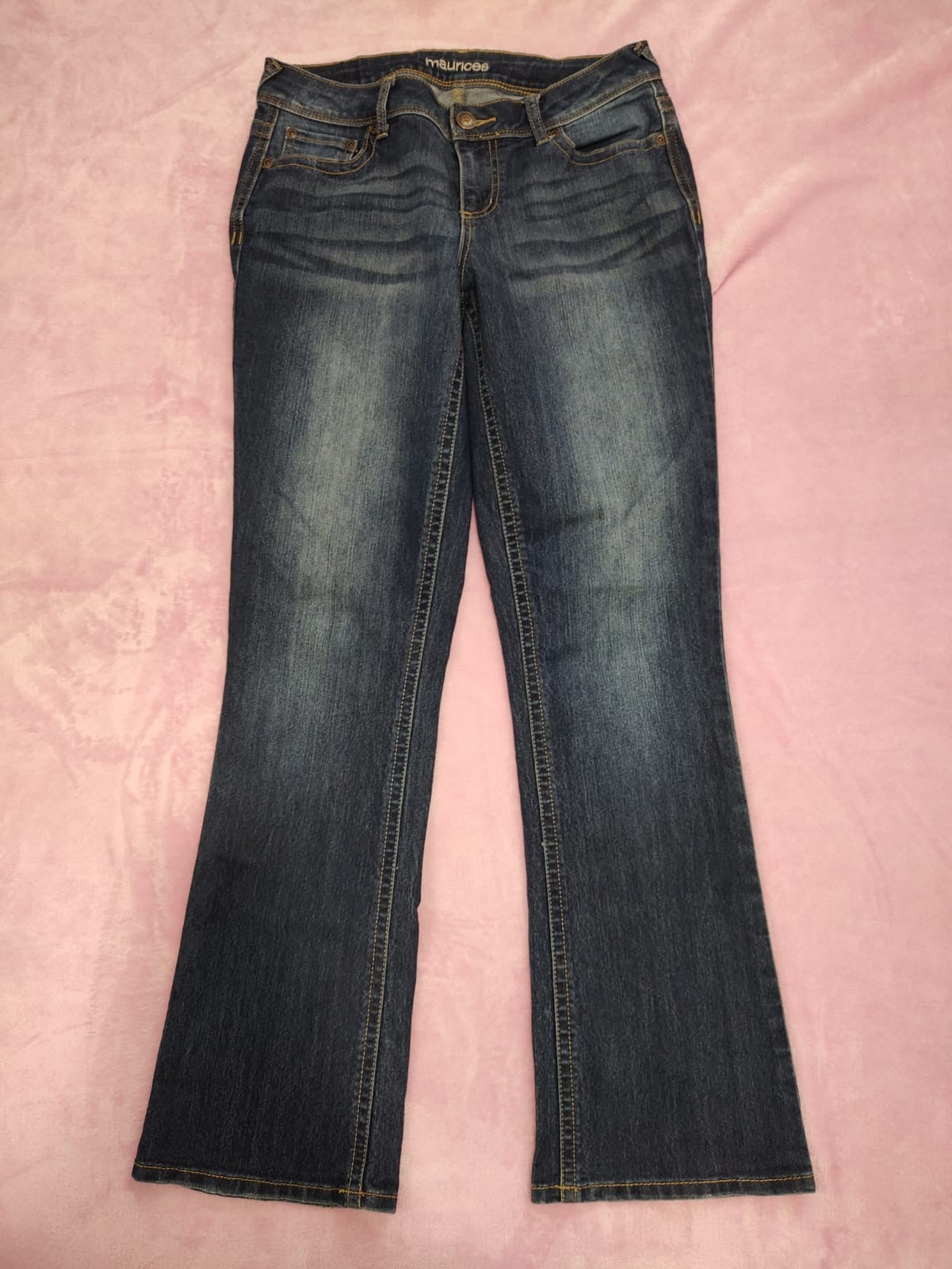 Jeans Maurices