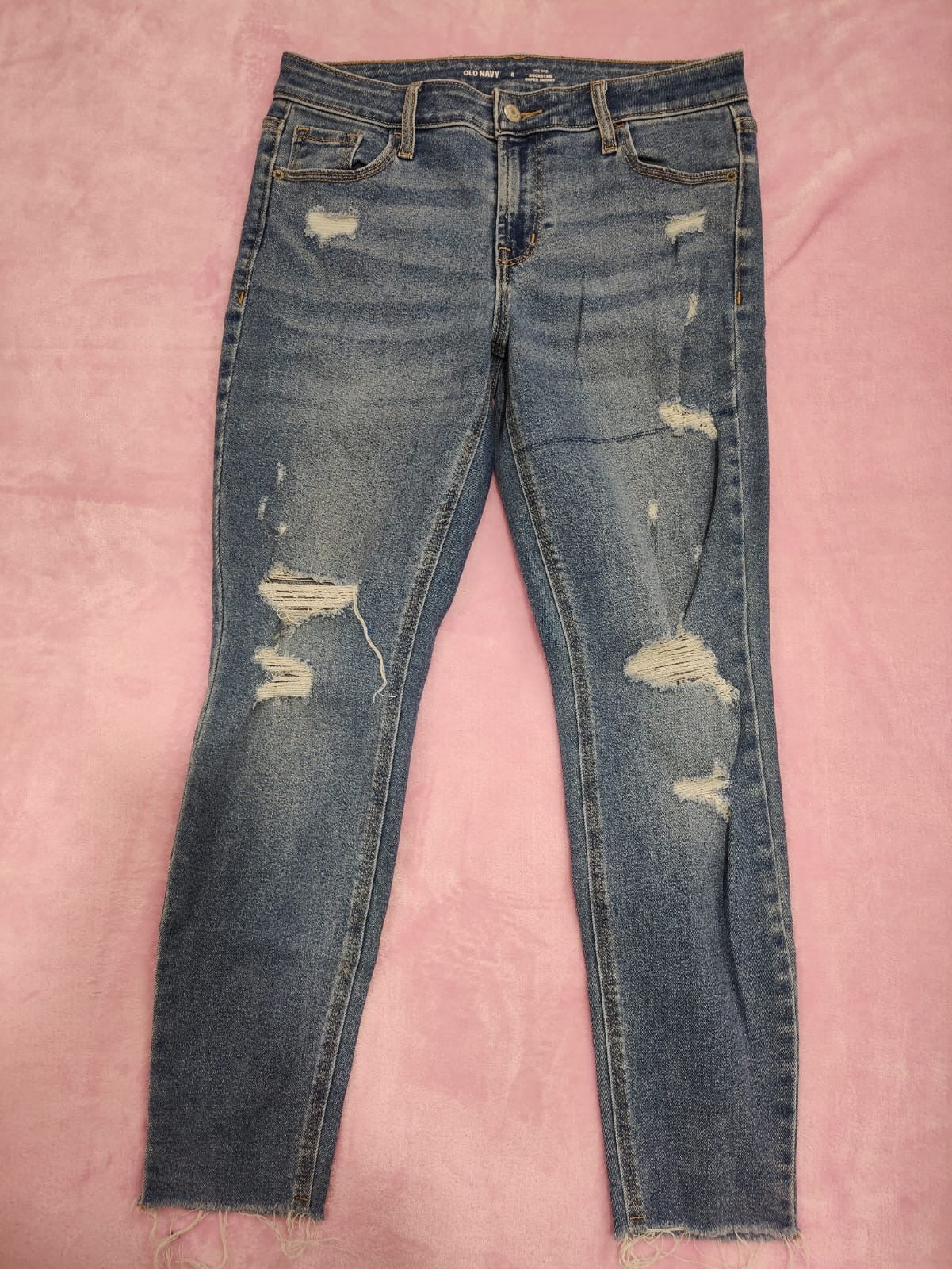 Jeans Old Navy
