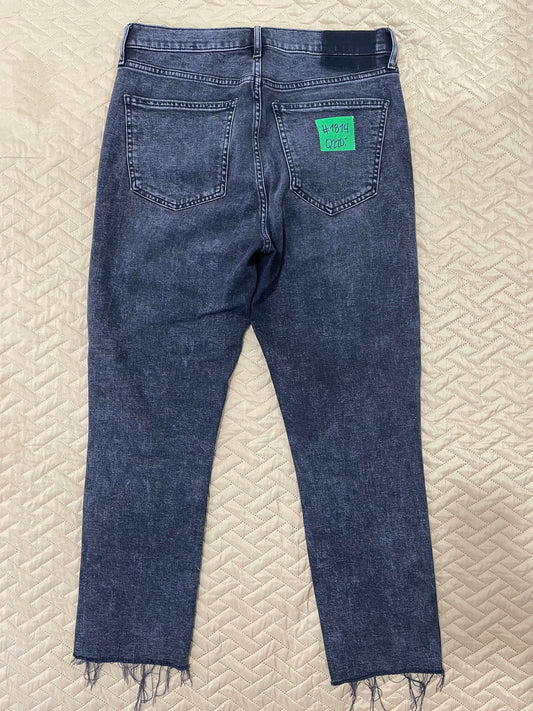 Jeans Gap
