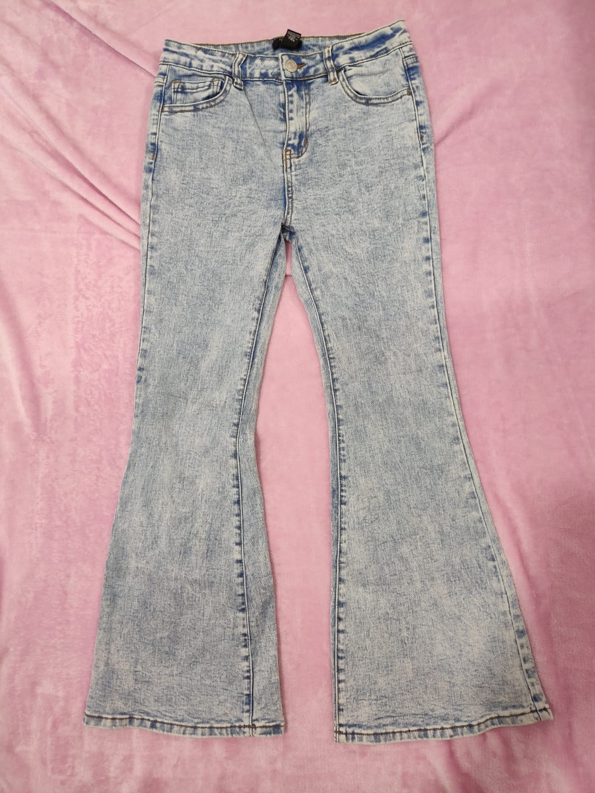 Jeans Forever 21