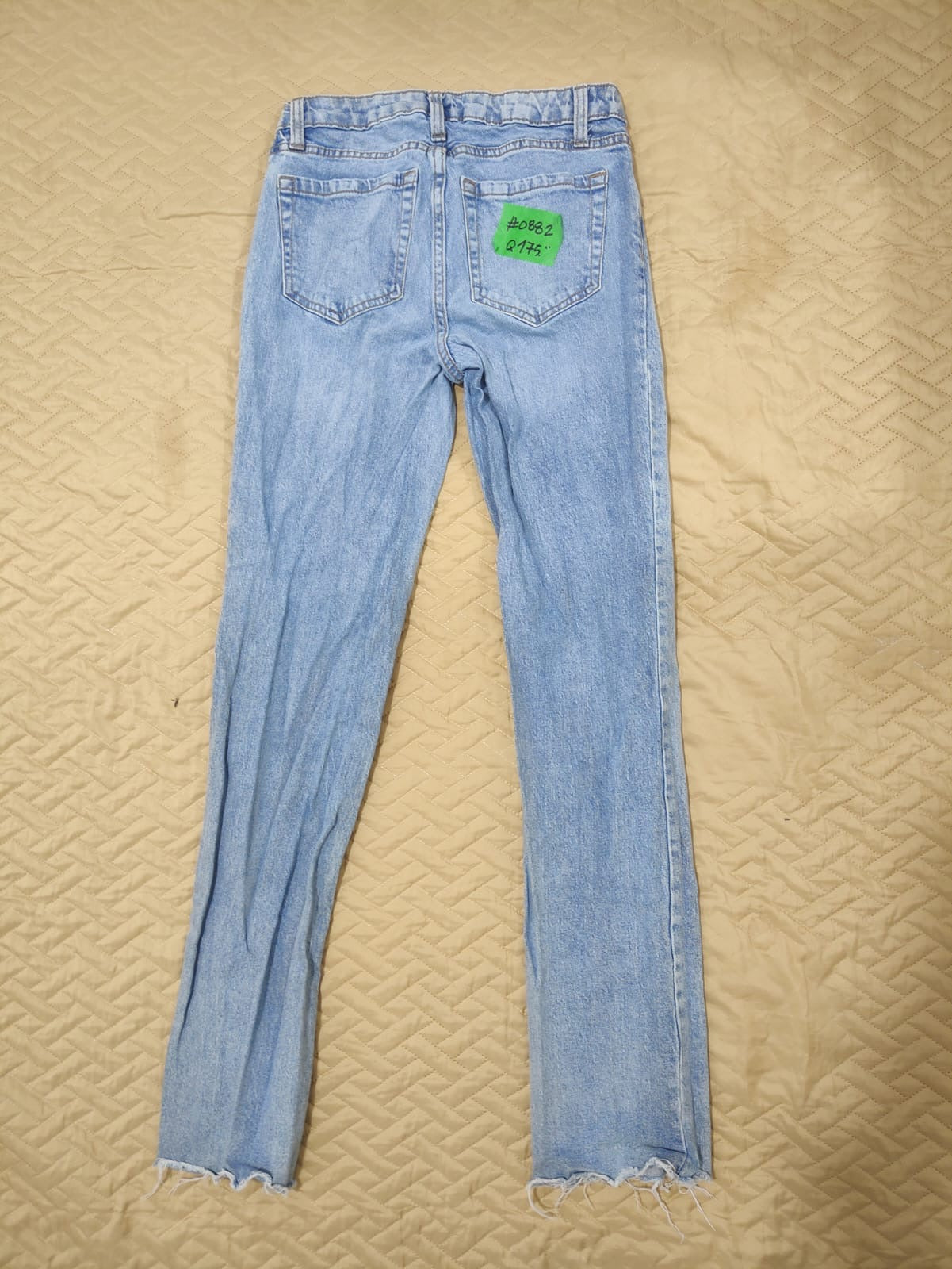 Jeans Wild Fable